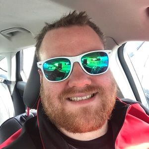 Meet your Posher, Jesse